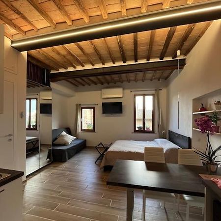 Suite19 Siena Centro Storico Ngoại thất bức ảnh