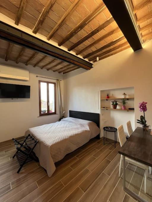 Suite19 Siena Centro Storico Ngoại thất bức ảnh