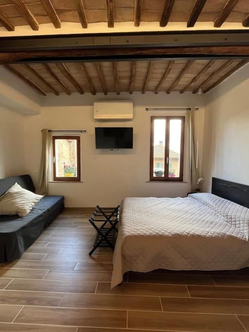 Suite19 Siena Centro Storico Ngoại thất bức ảnh