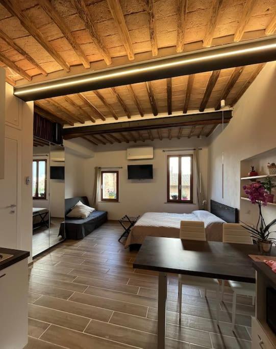 Suite19 Siena Centro Storico Ngoại thất bức ảnh