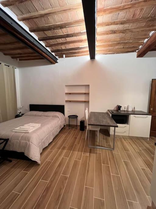 Suite19 Siena Centro Storico Ngoại thất bức ảnh